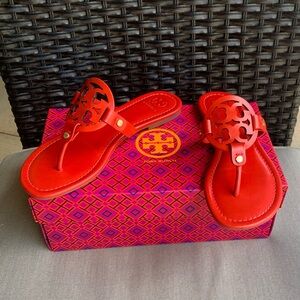 NWT - Tory Burch - Miller - Size 8.5
